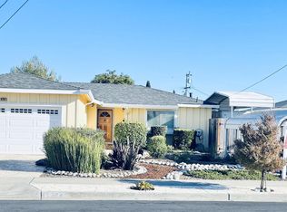 6792 Cabernet Ave, Newark, CA 94560