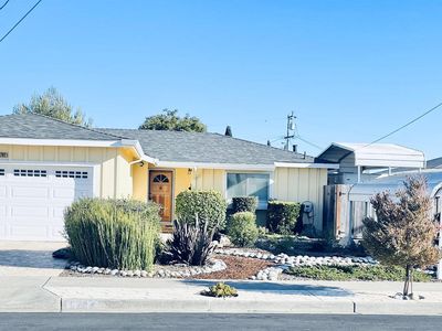 6792 Cabernet Ave, Newark, CA, 94560