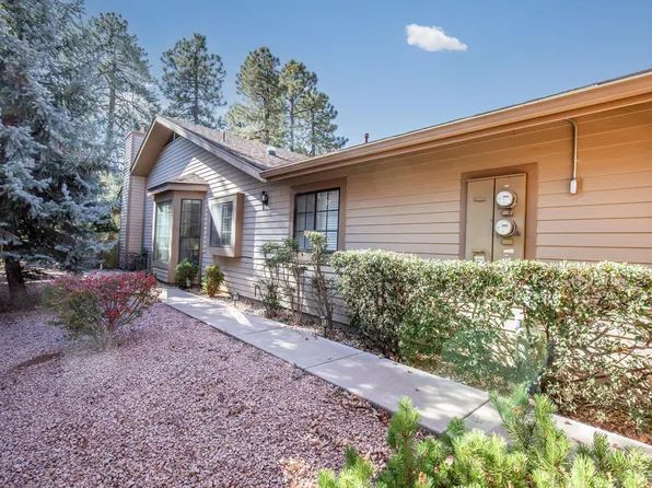 1501 N Beeline Hwy Unit 33, Payson, AZ 85541