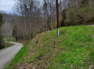 319 Rock Creek Ln, La Follette, TN 37766