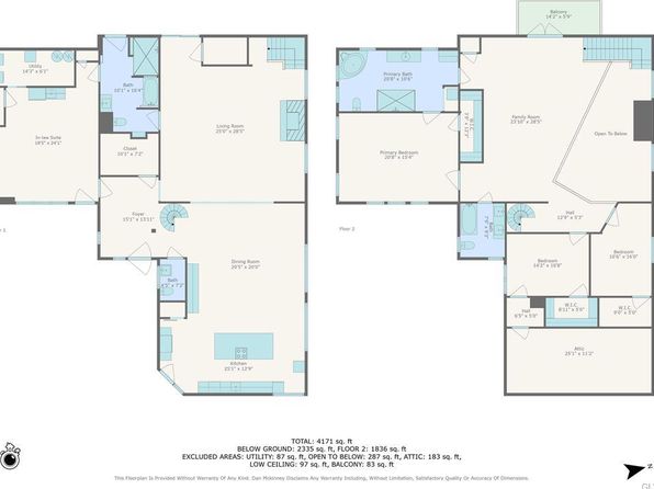 2288 Mulberry Rd, Fogelsville, PA 18051