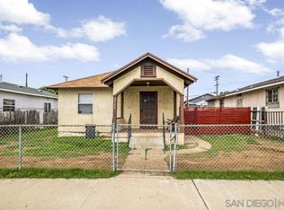 2768 Logan Ave, San Diego, CA 92113