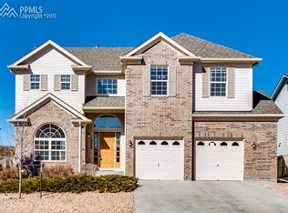 12334 Crystal Downs Rd, Peyton, CO 80831