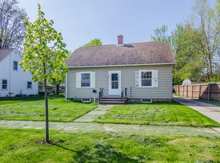 415 E Harrison St, Appleton, WI 54915