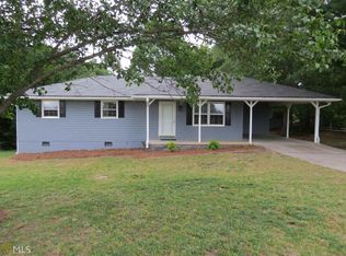 217 E Silver Shoals Rd, Toccoa, GA 30577