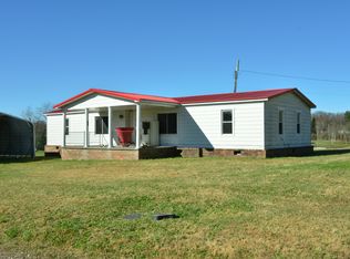 6325 Horizon Rd, Wise, VA 24293