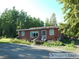 13900 W Sandy Hills Cir, Wasilla, AK 99654