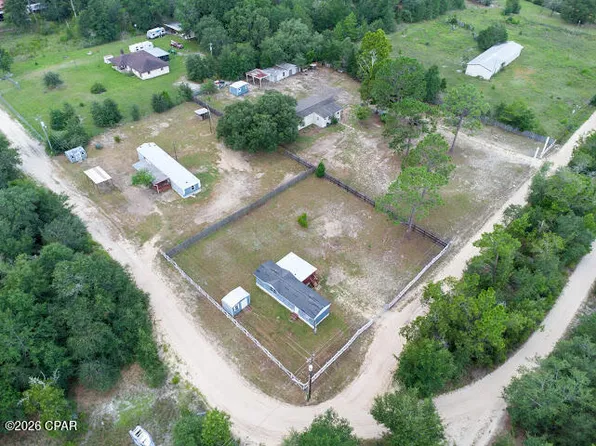 12933 Farm Rd, Southport, FL 32409