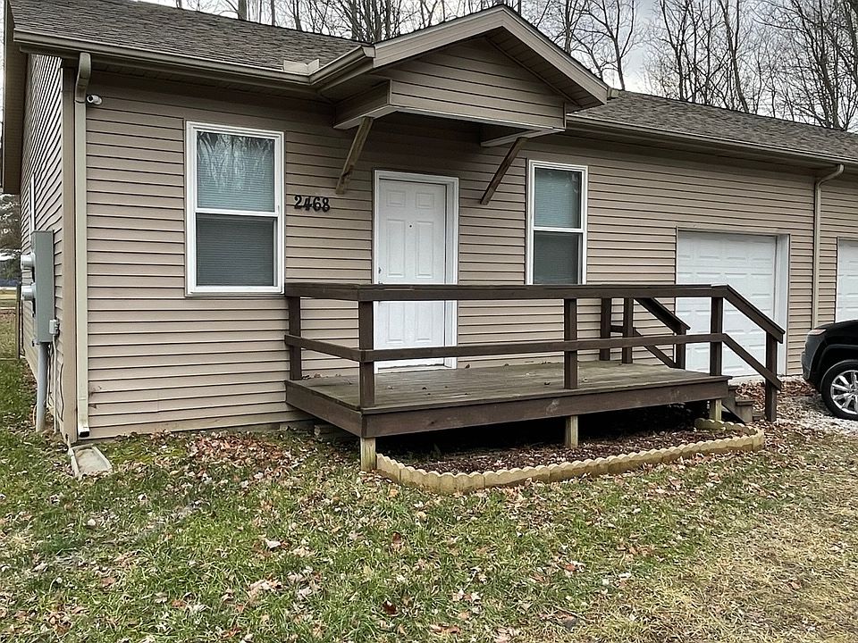1st image of 2468 N Main St #1