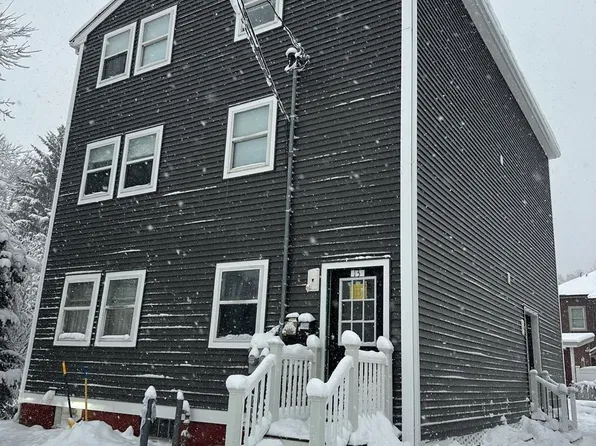 13 Wittig Ct #2, Clinton, MA 01510