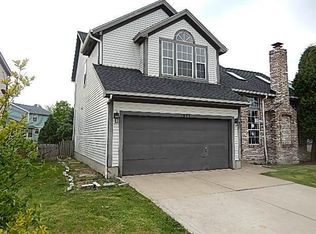 7611 Plainfield Dr, Pickerington, OH 43147