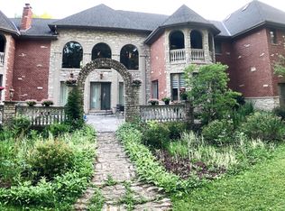 3135 Scotch Ln, Riverwoods, IL 60015