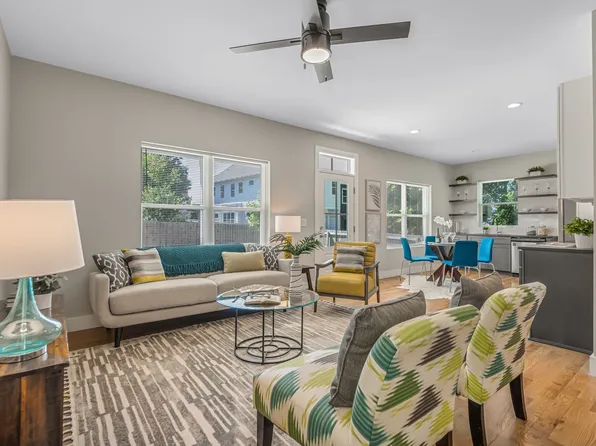 2028B Rosemary Ln, Nashville, TN 37210