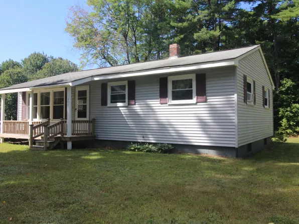 511 Quaker Ridge Road, Casco, ME 04015