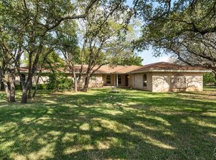 104 Lori Ln, Brownwood, TX 76801