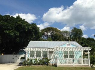 421 Plymouth Rd, West Palm Beach, FL 33405