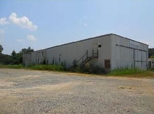 927 Light Rd, Thomasville, NC 27360