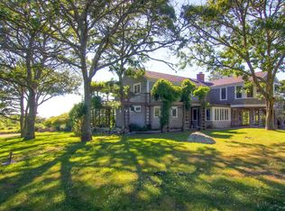 33 Beetlebung Rd, Chilmark, MA 02535