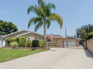 2242 E Orange Grove Ave, Orange, CA 92867