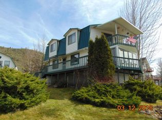 20649 Highway 62, Shady Cove, OR 97539