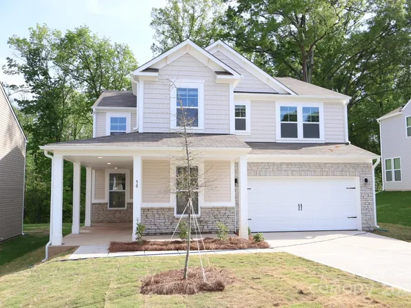 50 Sherwood Ct NW #Sw50, Concord, NC 28027