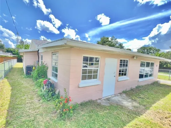 421 Walnut St, Sebring, FL 33870