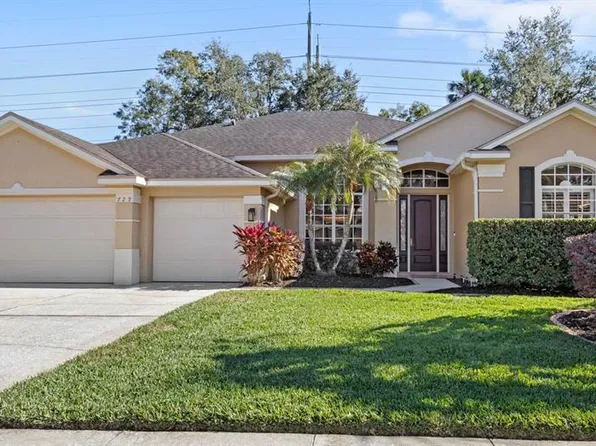 729 Timberwilde Ave, Winter Springs, FL 32708