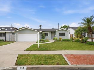 351 Kinley St, La Habra, CA 90631