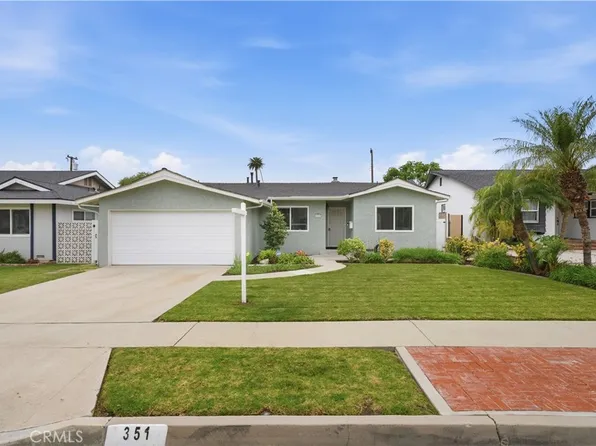 351 Kinley St, La Habra, CA 90631