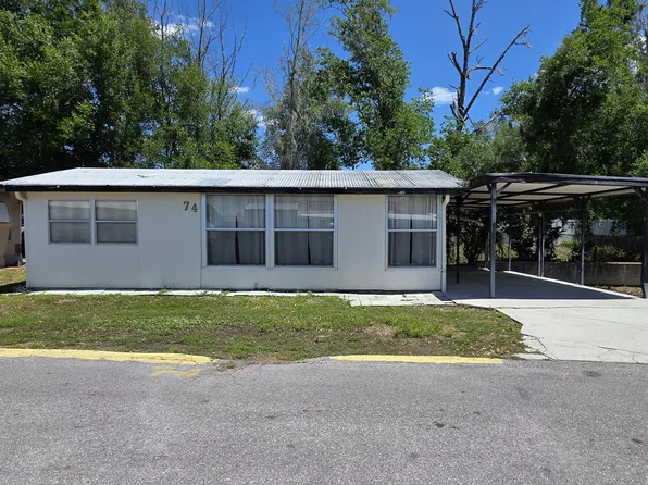 4032 Mameli St, Zephyrhills, FL 33541
