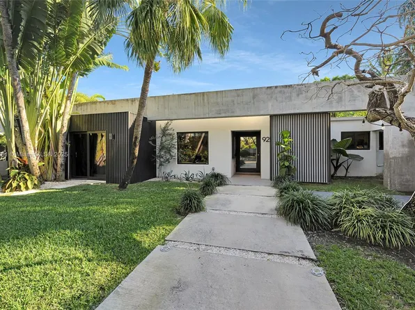 92 W Mashta Dr, Key Biscayne, FL 33149