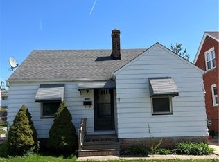 4667 E 86th St, Garfield Heights, OH 44125