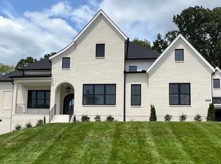 9540 Tarren Mill Ln LOT 139, Brentwood, TN 37027