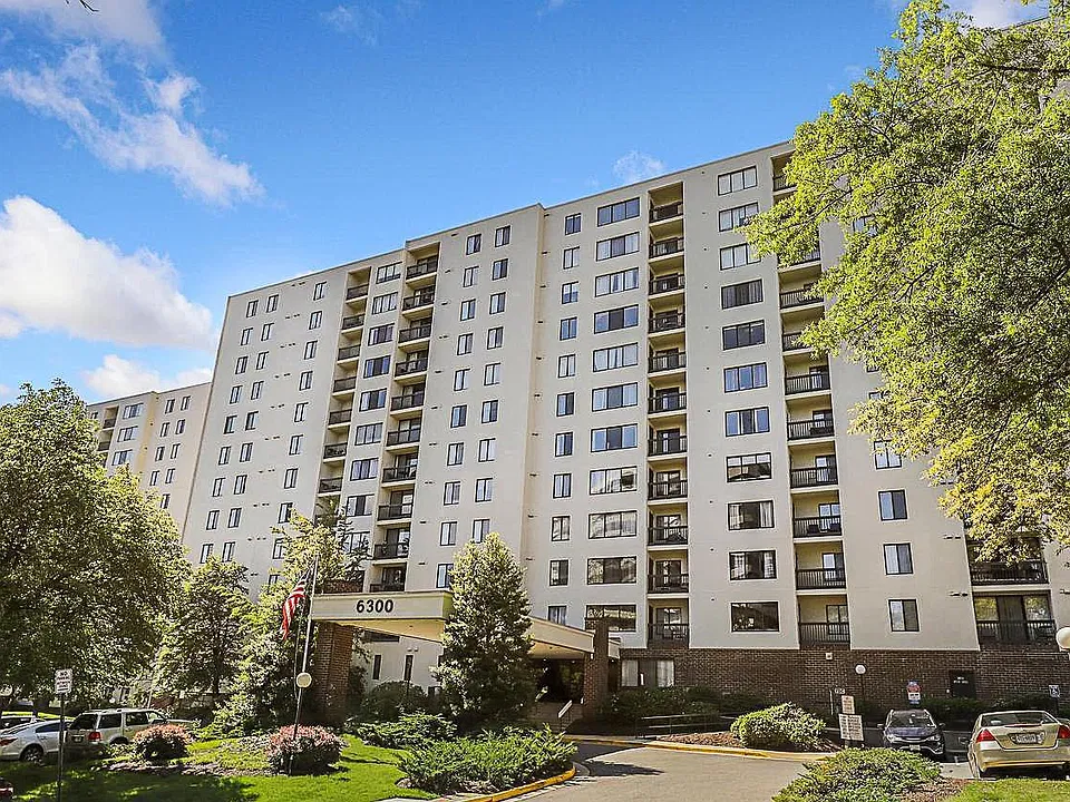 6300 Stevenson Ave #324