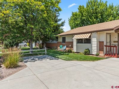 2125 Hartford Way #A, Montrose, CO, 81401