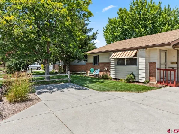 2125 Hartford Way #A, Montrose, CO 81401