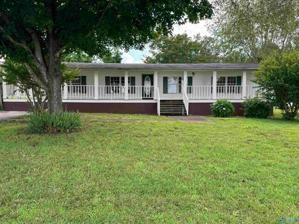 1051 Steger Rd, Meridianville, AL 35759