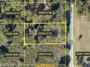 1509 Euclid Ave, Lehigh Acres, FL 33972