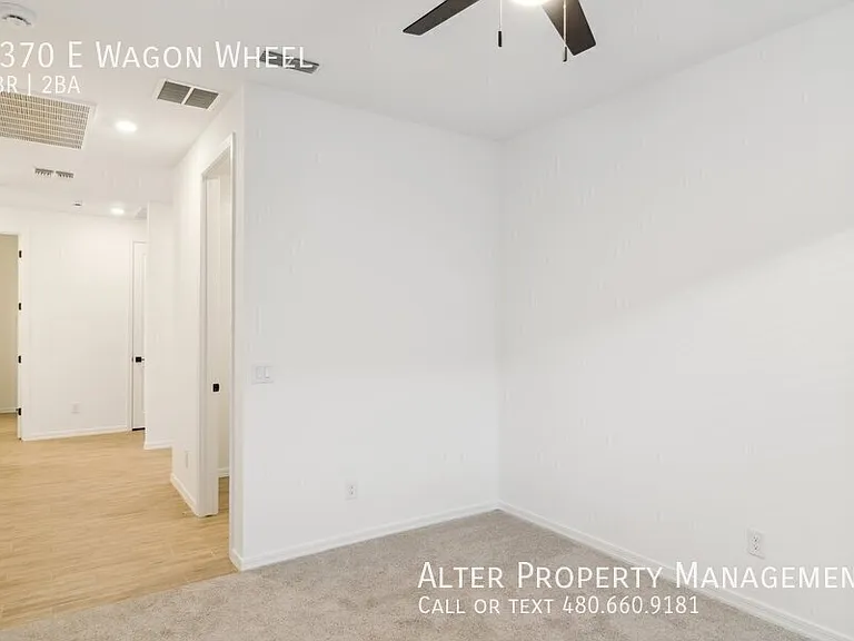 2370 E Wagon Wheel Ln — Photo 30