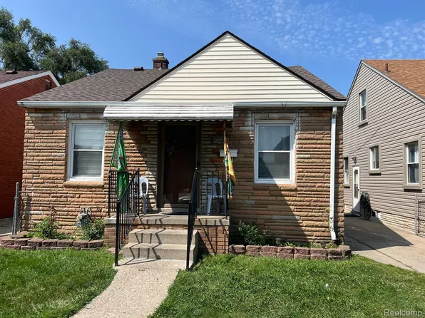 5201 Steadman St, Dearborn, MI 48126