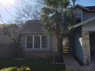 2656 Piping Rock Trl, Austin, TX 78748