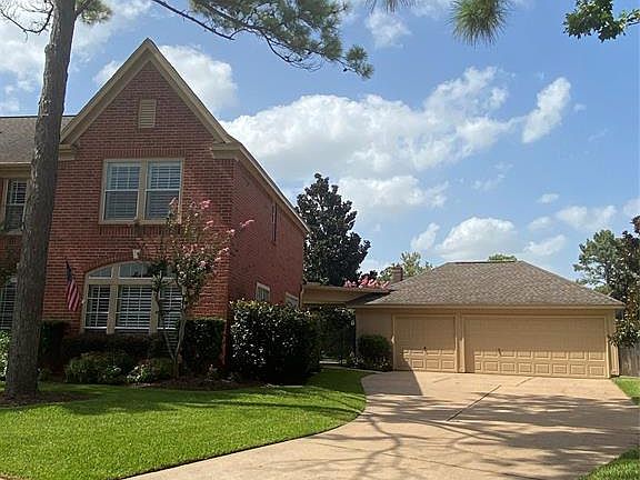 4th image of 24818 Greenough Dr