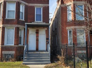 11752 S Union Ave #1, Chicago, IL 60628