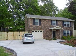 626 Linda Ln, Clarksville, TN 37042