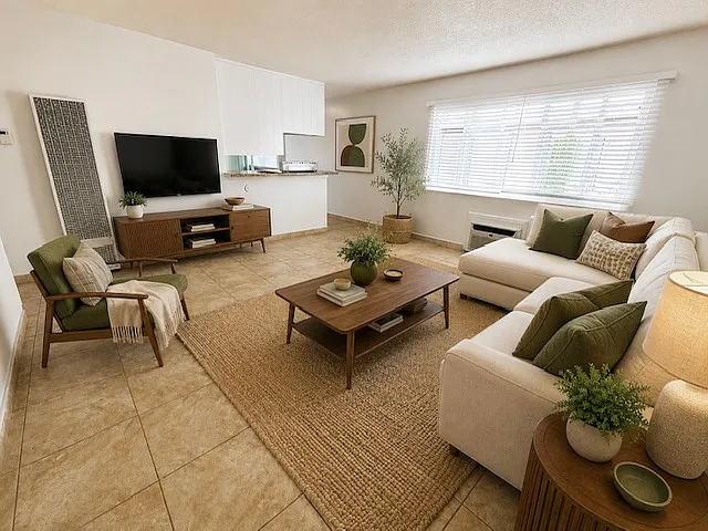 1 bed, 600 sqft, $1,895 — Photo 1