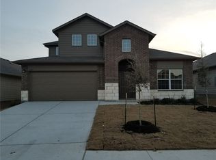 11717 Cambrian Rd, Manor, TX 78653