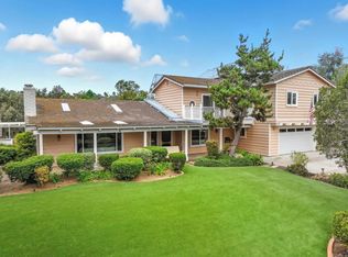 624 Windmill Ranch Rd, Encinitas, CA 92024