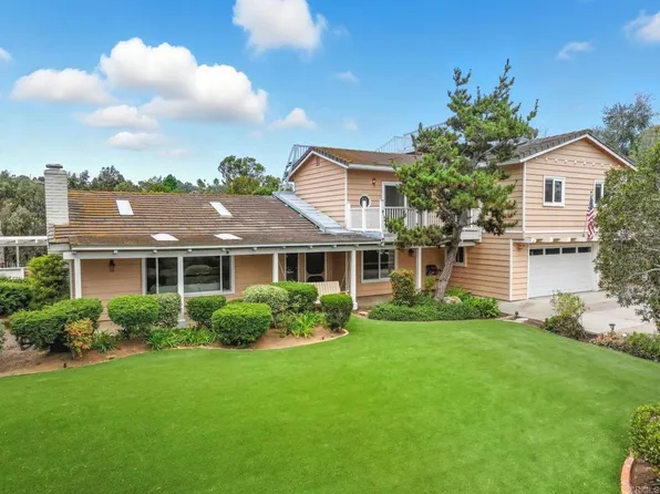 624 Windmill Ranch Rd, Encinitas, CA 92024