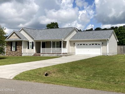 322 Murphy Drive, Jacksonville, NC, 28540
