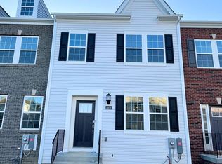 23656 Goodwill Way, California, MD 20619